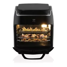 Avera Horno Airfryer Convección Multifunción Automático 10lt