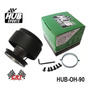 Kit De Clutch Civic Del Sol 1.5 L4 1997