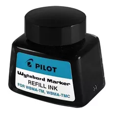 Tinta Pilot Para Plumón Marcador De Pizarra 30ml