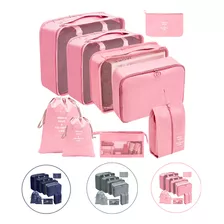 Cubo De Embalaje Para Ropa, Zapatos Y Ropa Interior, Bolsa