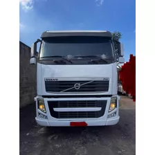 Volvo Fh 520 6x4 2011/2011 5 Unidades