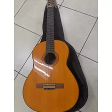 Guitarra Acústica Yamaha C70