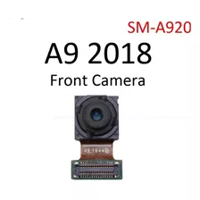 Camara Frontal Samsung A9 2018 A920