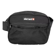 Pochete Element Action Street Pack Wt23 Preto