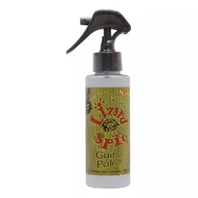 Pulimento Guitarra Lizard Spit, 4 Fl. Oz.