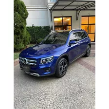 Mercedes-benz Classe Glb 2020 1.3 Launch Edition 5p