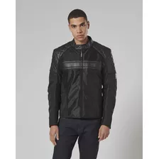 Jaqueta Triumph Ventilada Masculino Braddan Mesh Tamanho G