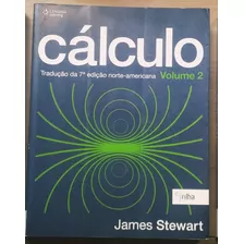 Cálculo Volume 2 James Stewart