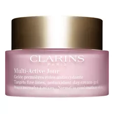 Clarins Creme De Dia Multiativo 50ml