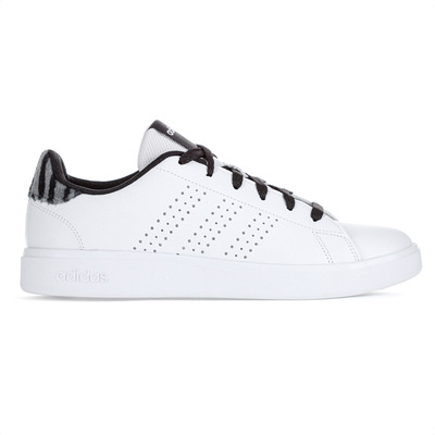 Imagem Tênis Feminino adidas Advantage Base 2.0 Estilo Conforto