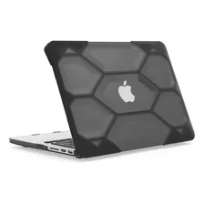 Funda Rigida Reforzada Ibenzer Compatible Macbook Pro 13 