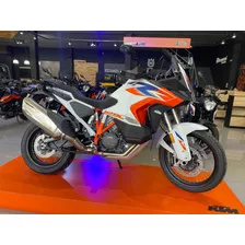 Ktm Super Adventure 1290 R 0km