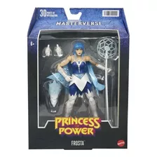 Masters Of The Universe Frosta Princess Of Power - Gpk95