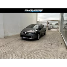 Renault Clio Iv Authentique 1.2 2016 - Claudio's Motors