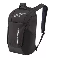 Mochila Para Moto Defcon Bk V2 Alpinestars 