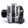 Alternador Para Honda Accord 4cl 2.4 2009 S-nippondenso 130a