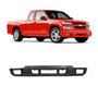 Parachoque Delantero Para Chevrolet Colorado 2004-2007 Chevrolet Colorado