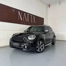 Mini Countryman 1.5 12v Twinpower Turbo Hybrid Cooper S E S