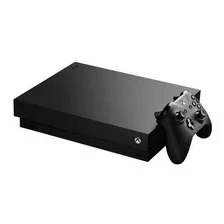 Xbox One X 1 Tb Con Control Perfecto, Precio A Tratar