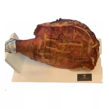 Pernil De Cerdo 30 Personas + Tabla + Salsas + Panes