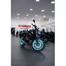 Yamaha | Mt-07 Abs 24/24