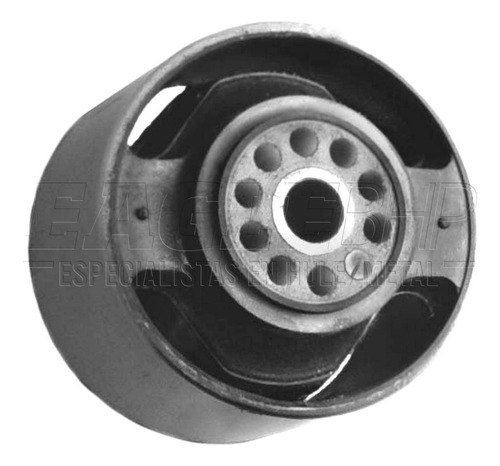 Soporte Motor (t) Flecha. Peugeot 206 D-sing L4 1.4l 00-09 Foto 2