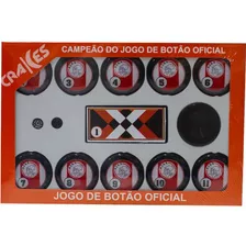 Jogo De Botão Ax Esportes Ajax