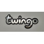 Emblemas Renault Twingo 16v Cinta 3m Renault Twingo