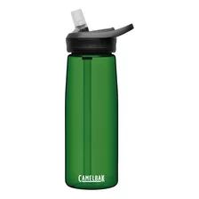 Botella Eddy+ Camelbak 0.75l Hunter Color Green