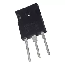 Kit 5 Transistor Irgp4063d Original Novo A Pronta Entrega