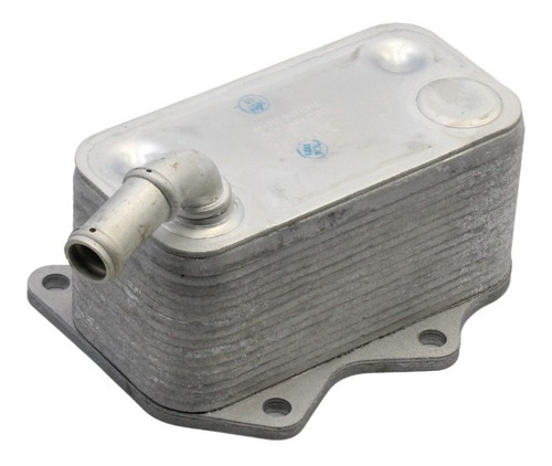 Enfriador Aceite Motor Audi A4 8ec 2.0tfsi Quattro 04 A 08 Foto 2