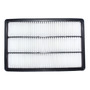 Filtro Polen  Mitsubishi Montero Sport 2.5 Diesel 2012 Mitsubishi Montero