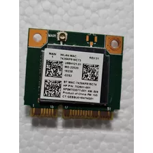 Wifi Bluetooth 4.0 Pci-e Rtl8723be 753077-001 By Tekno Spa