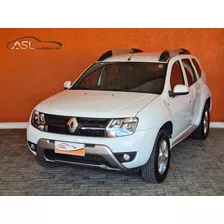 Renault Duster Dynamique 1.6 16v Sce