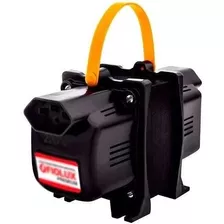 Auto Transformador Bivolt 1000va (721w) 110v 220v Tripolar