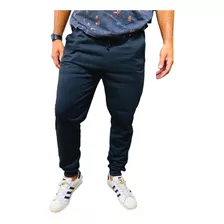 Calça De Moletom Masculina Slim Sport Academia