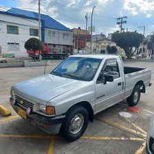 Chevrolet Luv 1996 1.6 Std Tfr