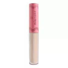 Mia Make Corretivo Líquido Matte 4ml-escolha A Cor