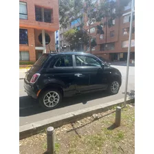 Fiat 500 Cult 1.4