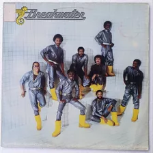 Breakwater Splashdown 1980 - Lp Exclusivo