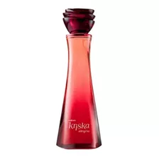 Kriska Alegría Eau De Toilette Femenino