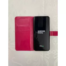 Samsung Galaxy A03s 64 Gb Preto 4 Gb Ram Lindo
