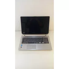 Laptop Toshiba