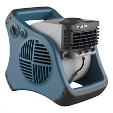 Ventiladores Nebulizadores Lasko 7054, 3 Velocidades, Azul