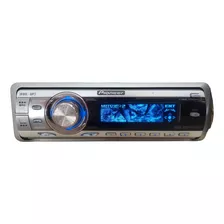 Pioneer Deh P7780mp Com Bluetooth Pioneer Golfinho