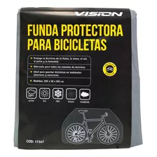 Funda Protectora Para Bicicletas Vision 