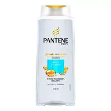 Shampoo Pantene 750 Brillo Extremo