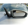 Espejo Retrovisor Izquierdo Nissan Versa Mod 2012-2017 /