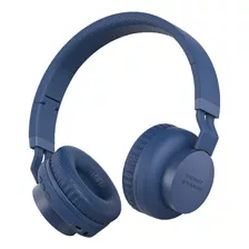 Auriculares Inalámbricos Bluetooth Dauer 30h De Duración 