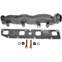 Euro 4 Max Catalizador Chrysler Aspen V8 5.7 L 2007-2009